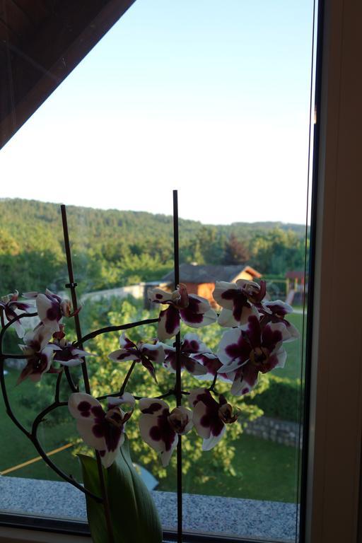 Apartment Beks Постойна Екстер'єр фото